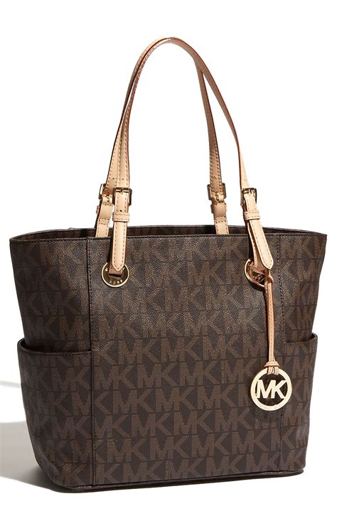 michael kors ca 1811 tote bag|Michael Kors totes outlet.